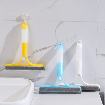 PureSwipe - Renare ytor. Mindre jobb