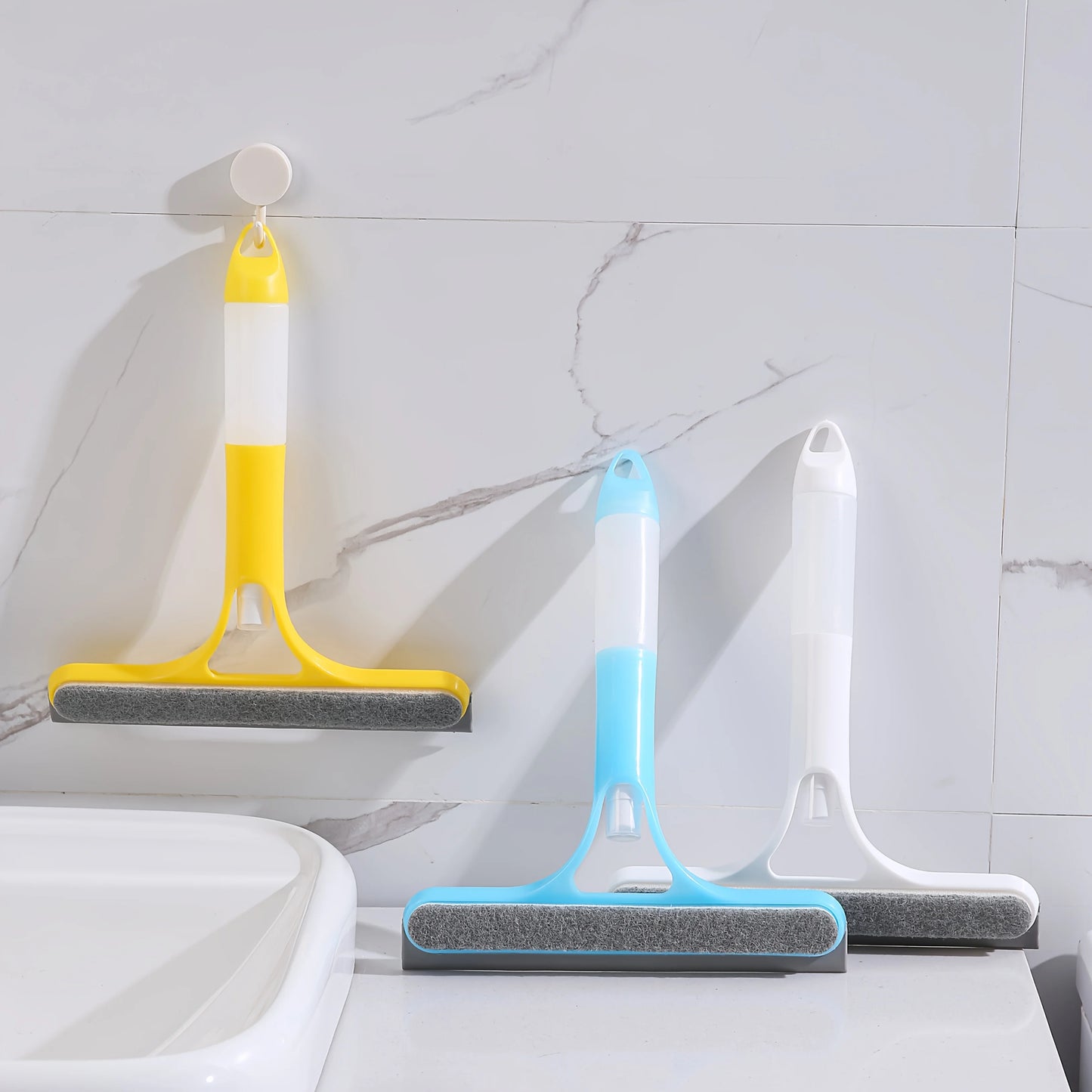 PureSwipe - Renare ytor. Mindre jobb