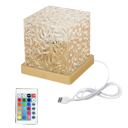 Skapa Magi & Lugn i Rummet på Sekunder