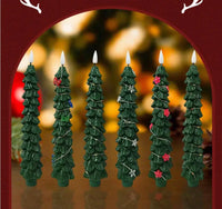 Elegant Elektronisk Ljuskandelaber™